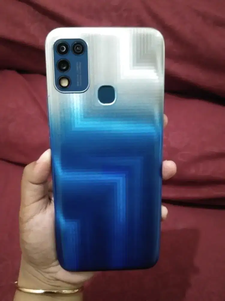 Infinix hot 10 play