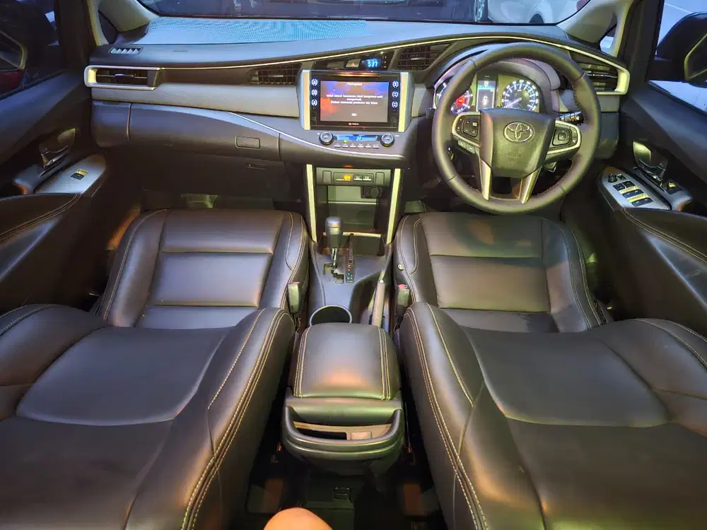 Toyota Kijang Innova 2016 Diesel