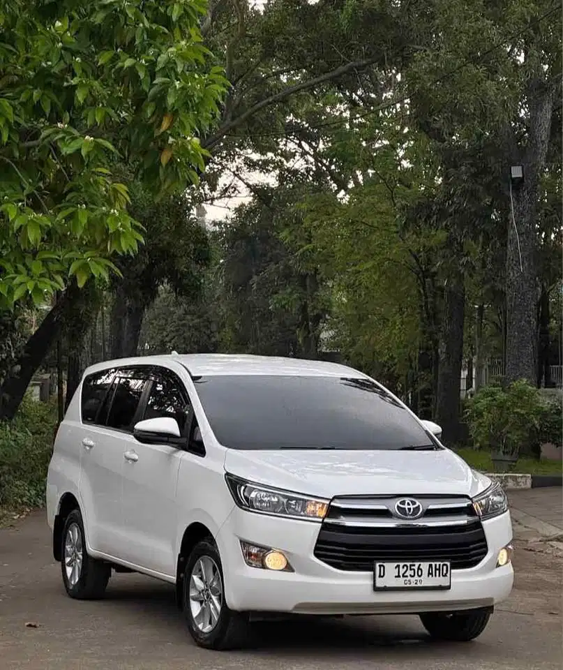 Toyota Kijang Innova 2019 Diesel