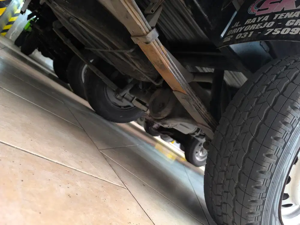 Mitsubishi Colt L300 2018 Diesel