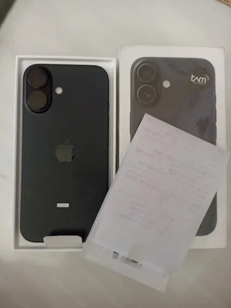 Iphone 16 128gb ibox open