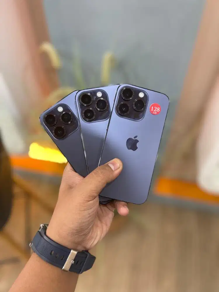 Iphone 14 Pro 128gb