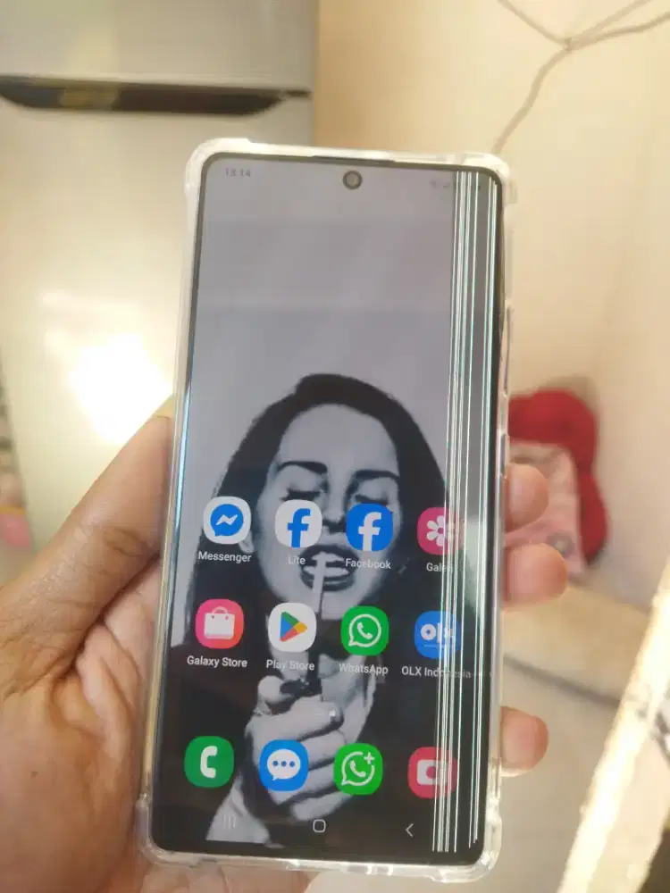 samsung s10 lite orian