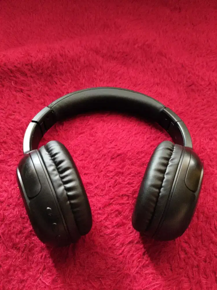Headphone Ripods RHB05