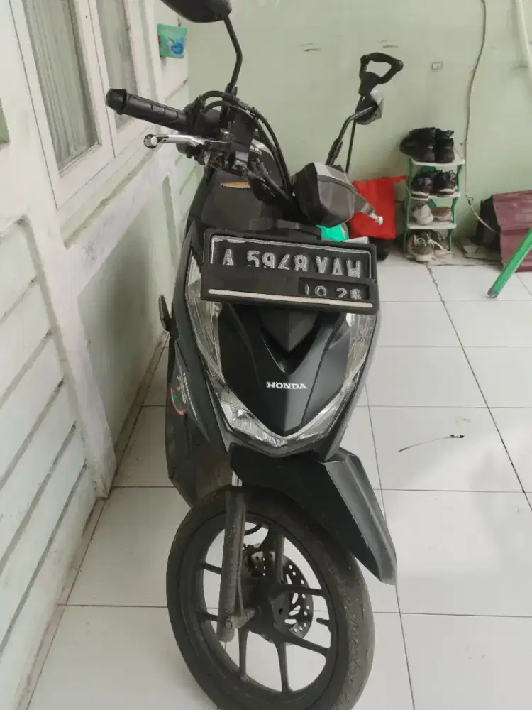 Beat street 2021