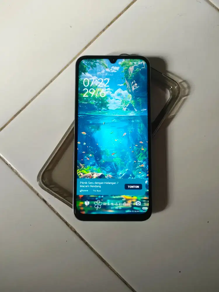 Poco C85 8/256 mulus