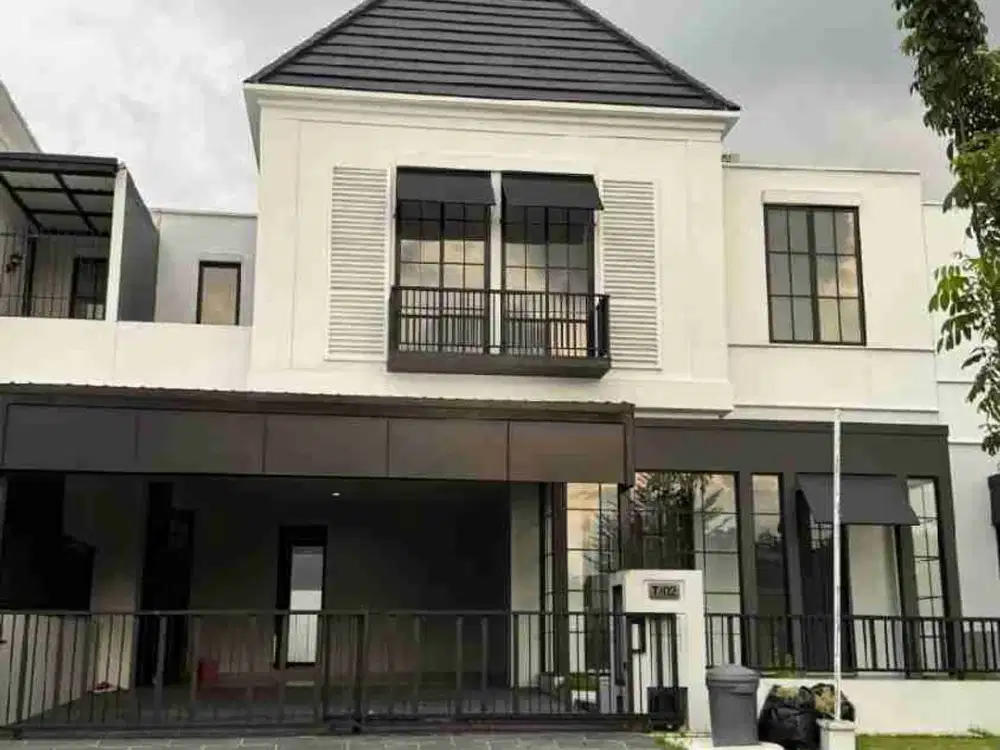 DIJUAL RUMAH DI CITRAGRAND SEMARANG