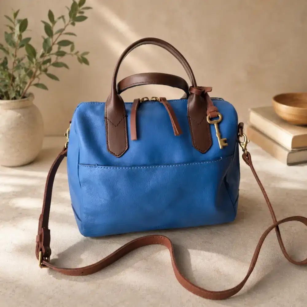 Tas wanita branded