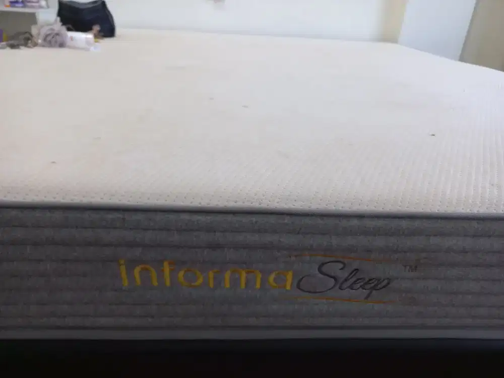 Spring Bed kasur Informa sleep