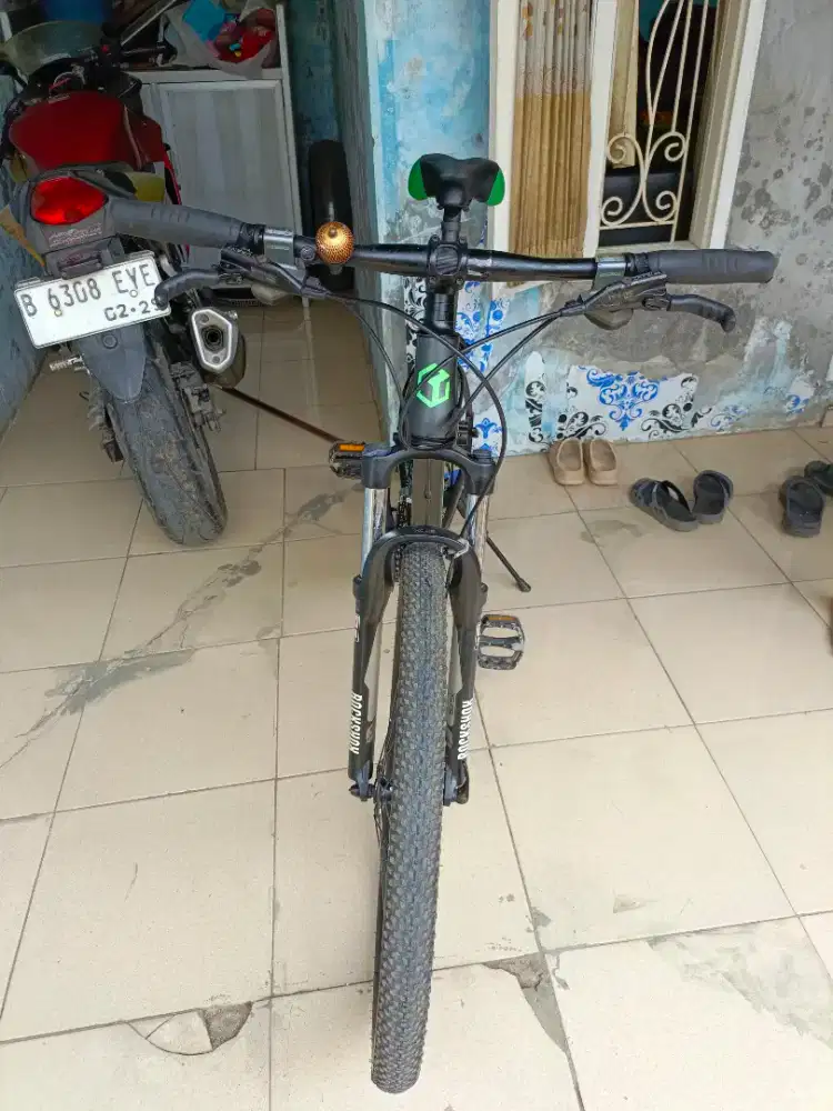 Pacific turanza 2806 Alloy 6061