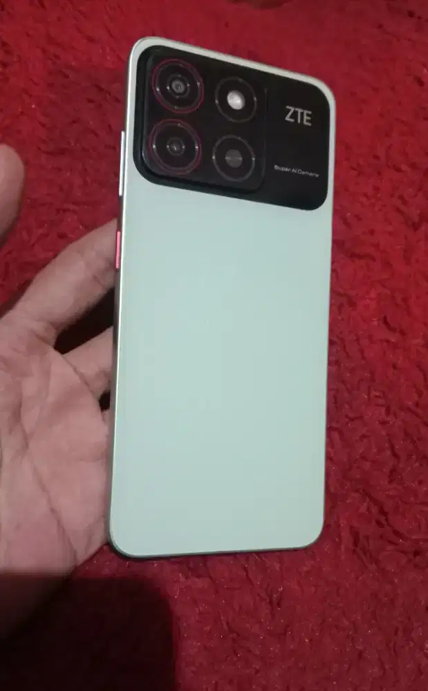 handphone zte blade a35