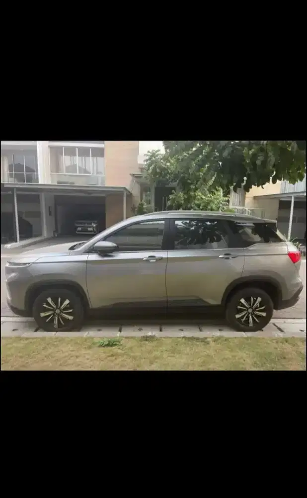 Jual Cepat Wuling Almaz Phase 2
