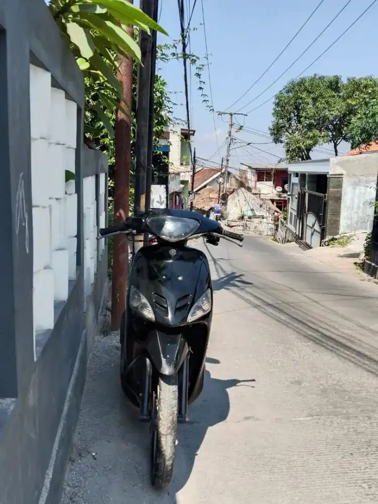 Yamaha mio sporty ori 5tl