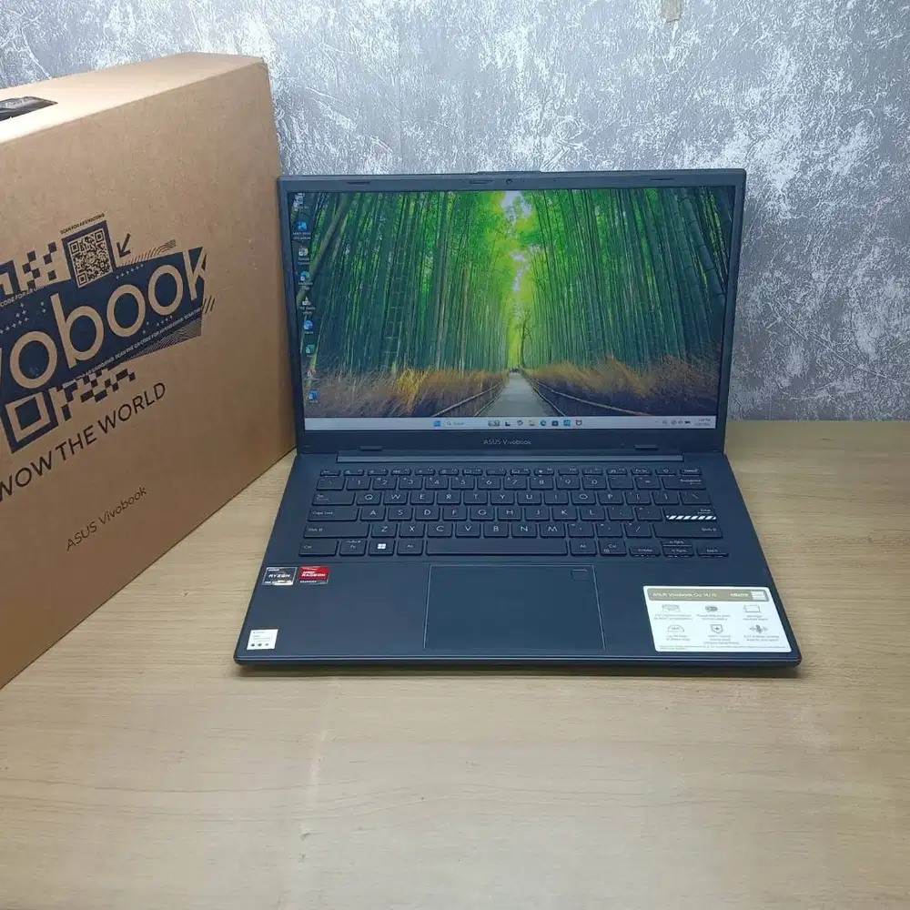 LAPTOP Asus Vivobook Go 14 E1404FA