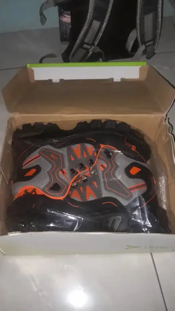 Jual Sepatu Lavio