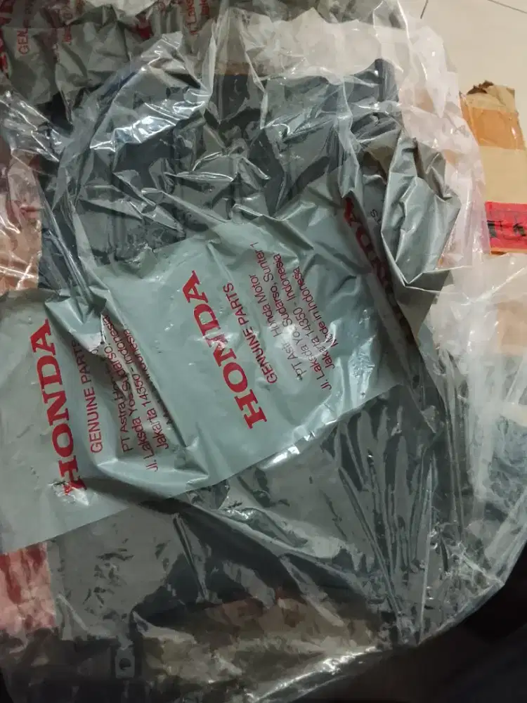 Jual Aksesoris motor