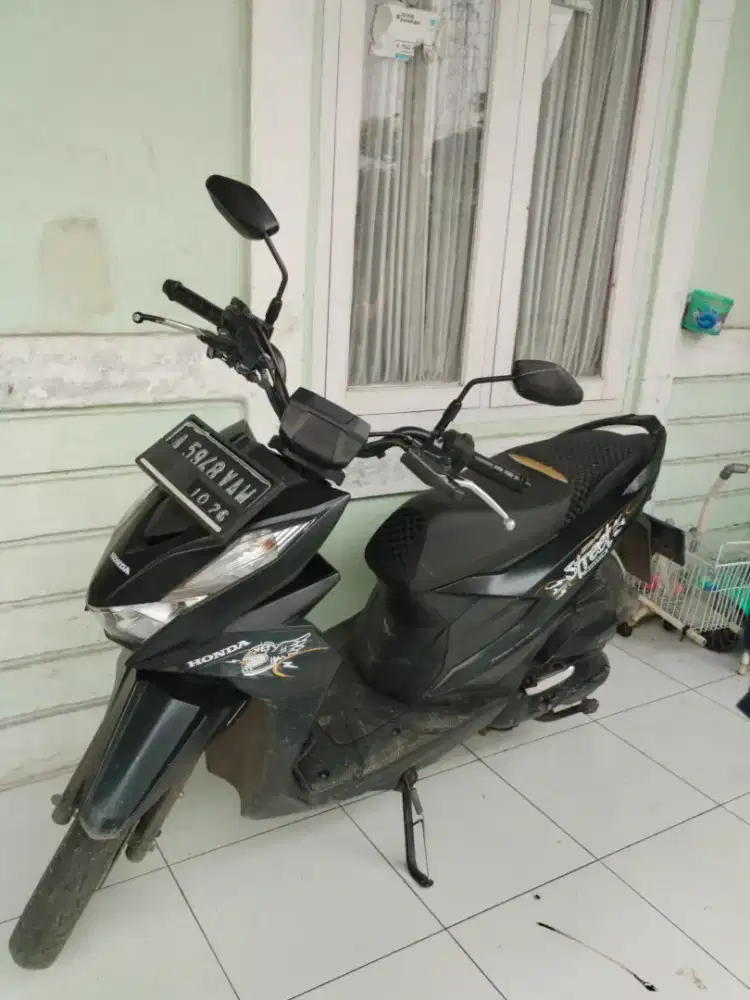 Beat street 2021