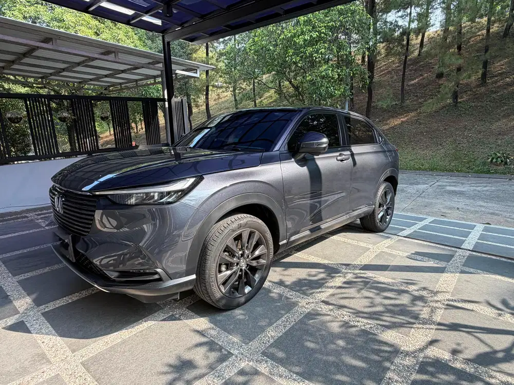 Honda HR-V 2022 Bensin