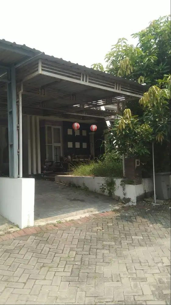 JUAL RUMAH MURAH