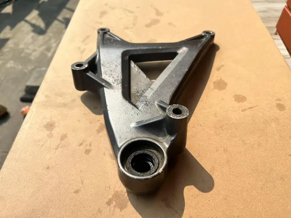 Swing Arm Vario Led new 2018