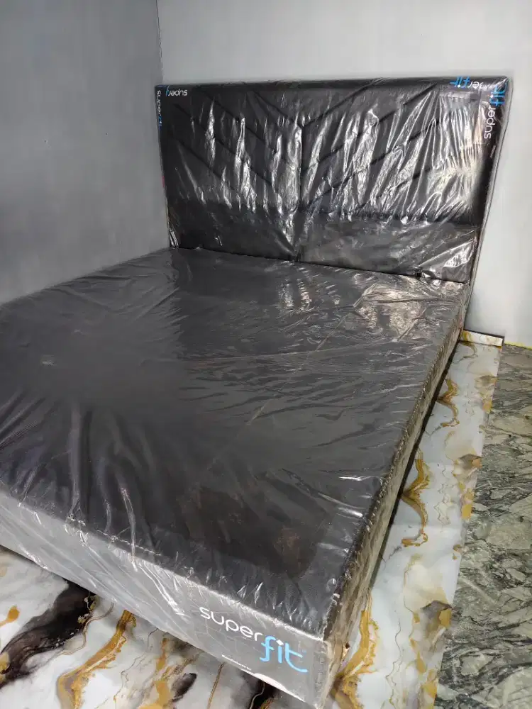Divan Superfit Comforta Ukuran 180×200