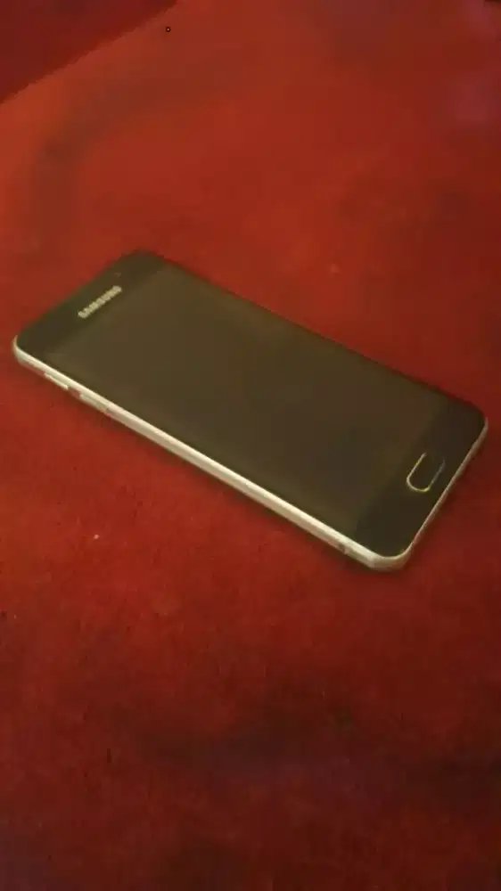 Samsung A3 2016 NFC bisa