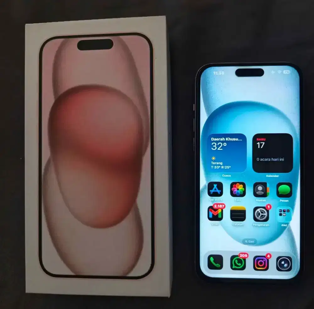 iPhone 15 Plus Bypass