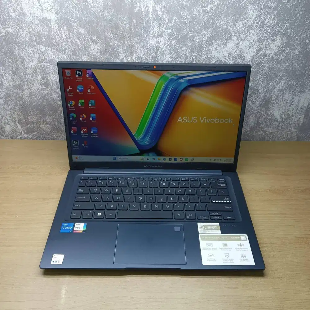 Laptop  ASUS Vivobook 14 (A1404VA)