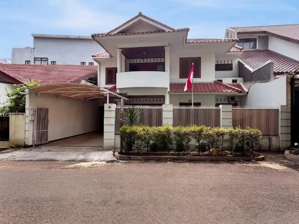 PRIME AREA TEBET BARAT