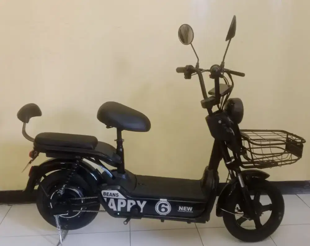 Selis second, kondisi bagus sekali