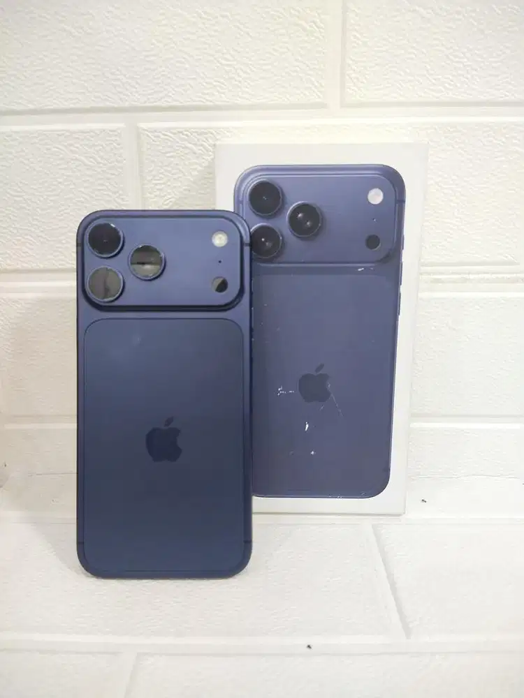 IPHONE 17 Pro Max 256gb IBOX