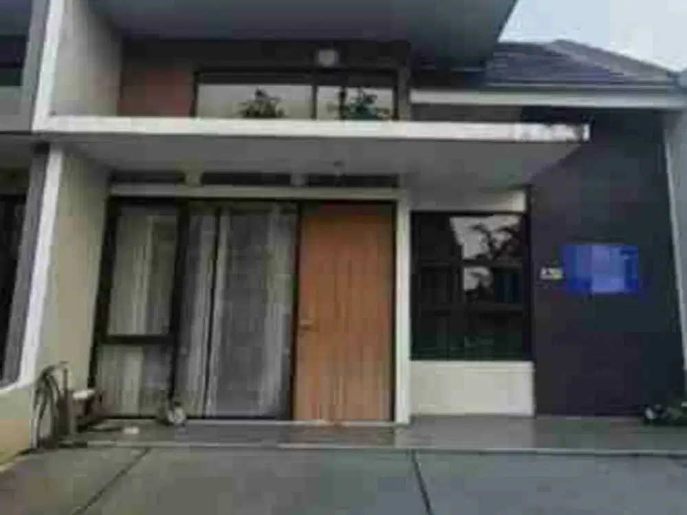 Dijual rumah via lelang 

Lokasi: perumahan vinus 88 kel.pamulang timur kec.pamulang kota tangerang selatan