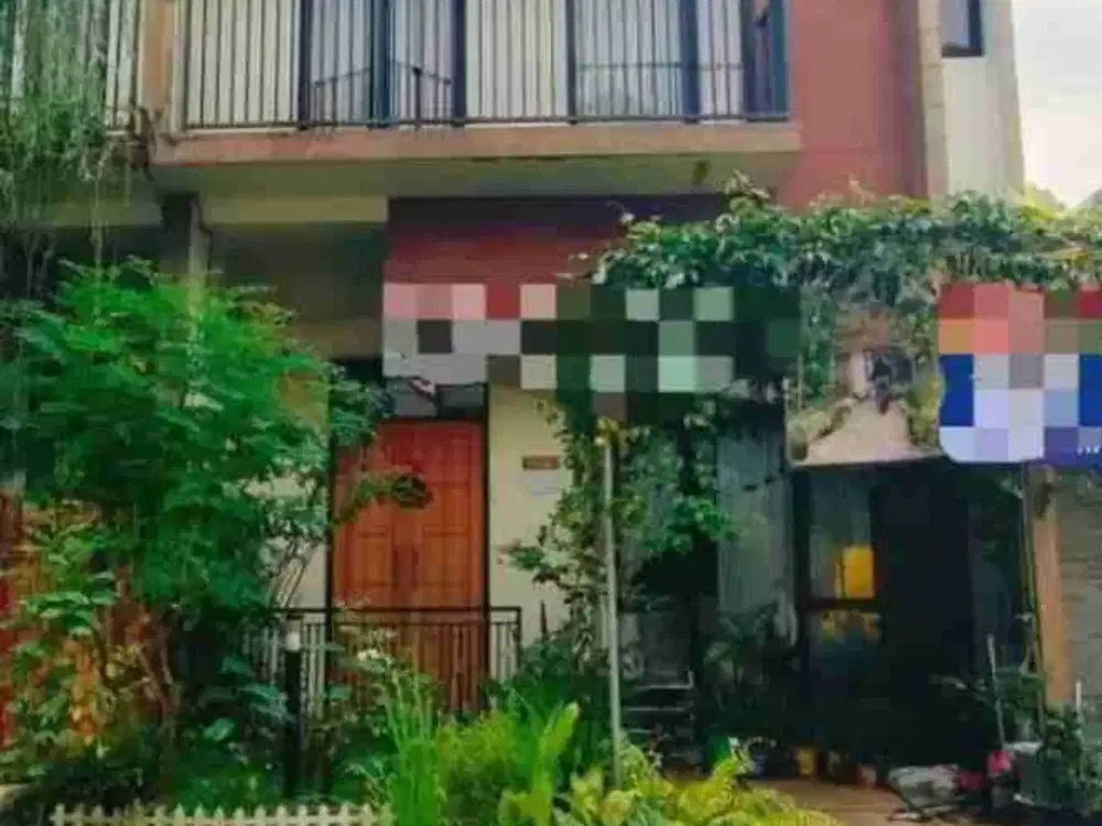 Dijual rumah via lelang 

Lokasi: perumahan the green hills kel.pondok rajeg kec.cibinong kab.bogor