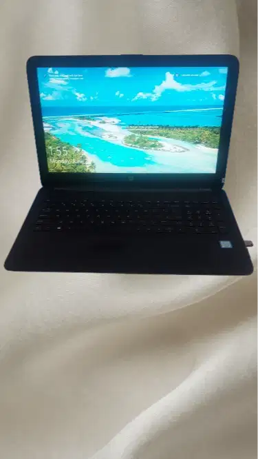 HP 250 G5 Notebook PC .Intel Core i5-6200U
