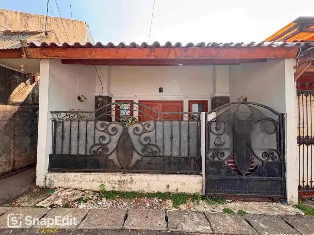 Rumah Minimalis Di Petukangan Pesanggrahan Jakarta Selatan