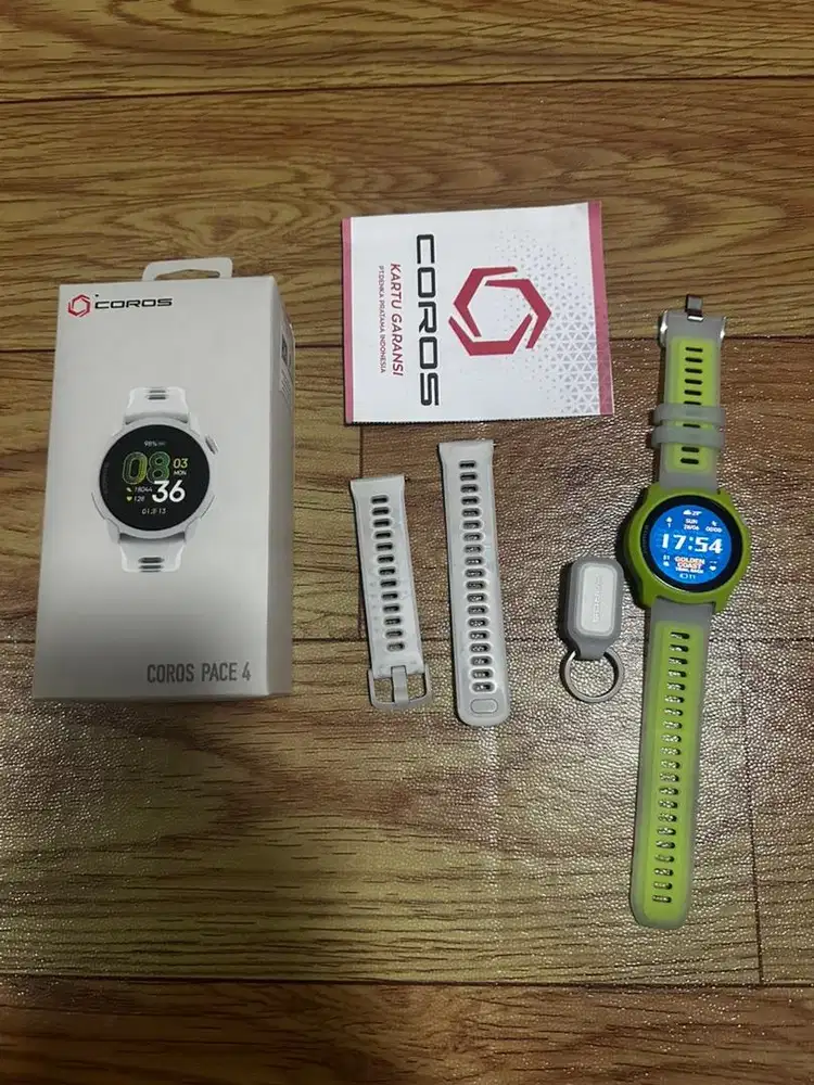 COROS PACE 4 ORIGINAL