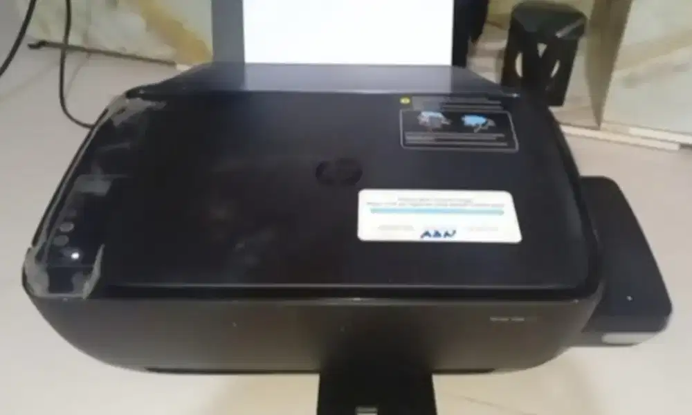 Printer HP Ink Tank 315