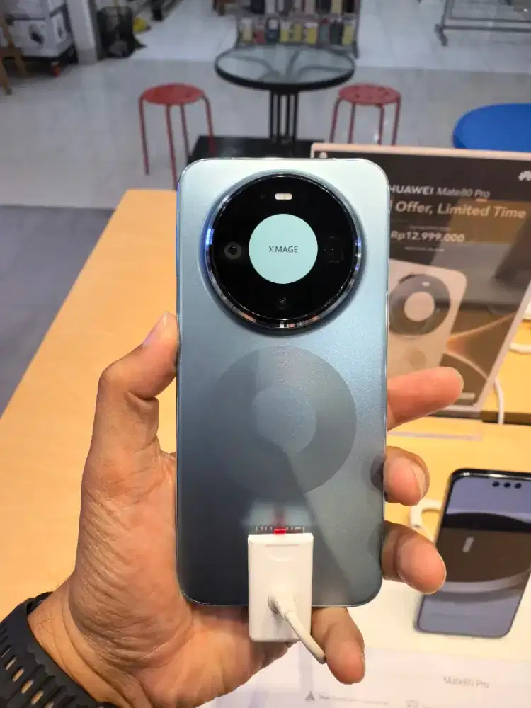 HUAWEI Mate 80 pro