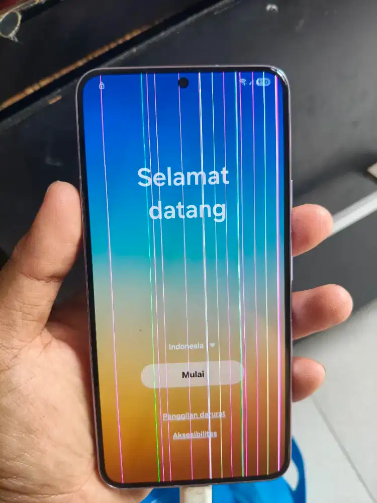 Jual cepat Samsung S22 8/256gb