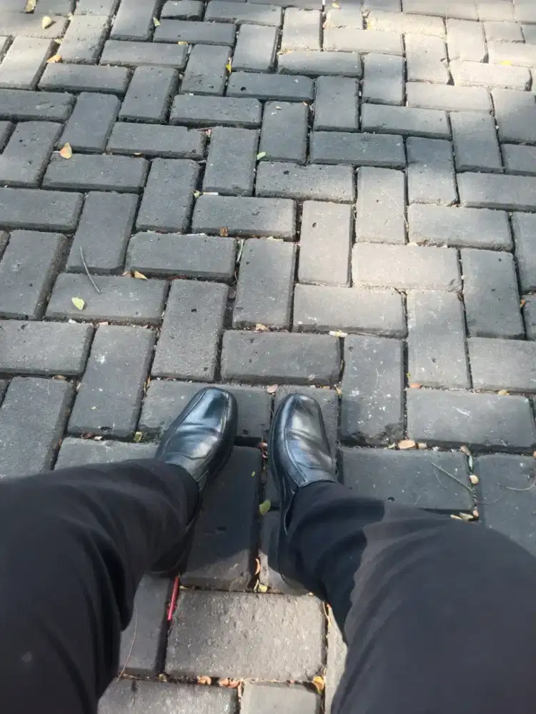 Mencari pekerjaan