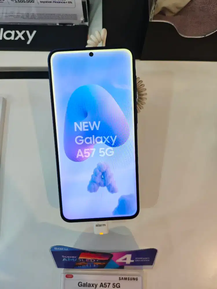 Samsung Galaxy A57 5G 8/256, 12/256 GB