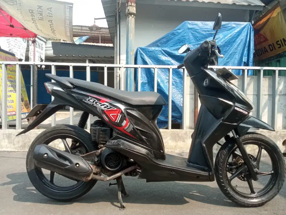 Beat Karbu PJK hidup DKI