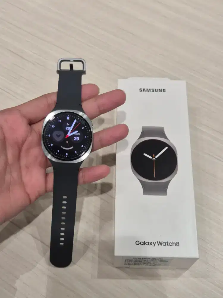 Samsung Galaxy Watch 8 40 mm