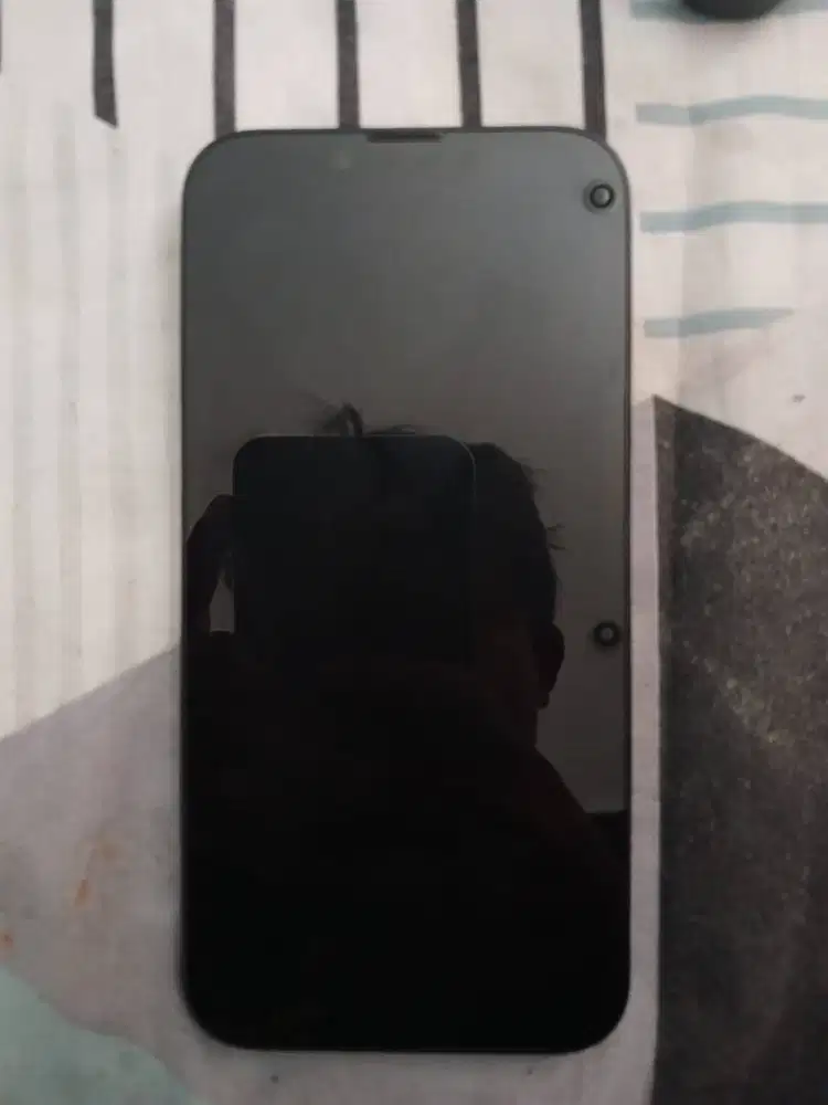 Di Jual Iphone 14 128 GB, Inter