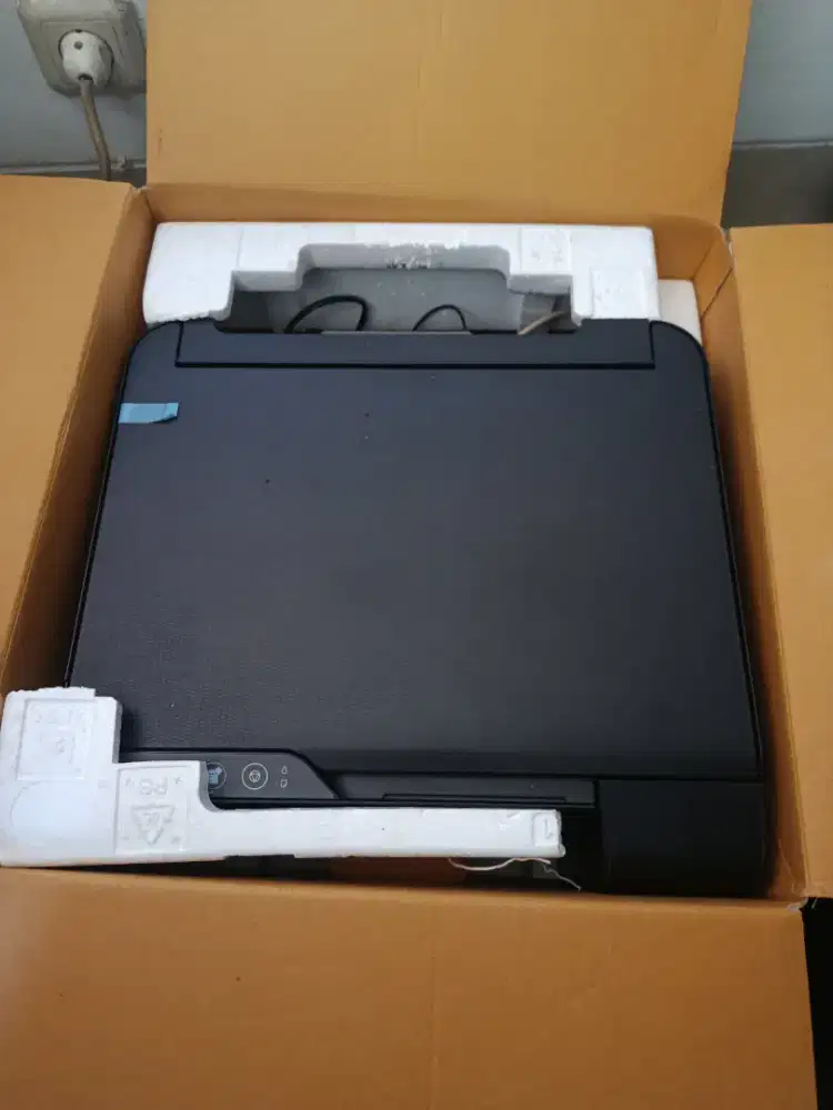 Printer Ecotank L3210
