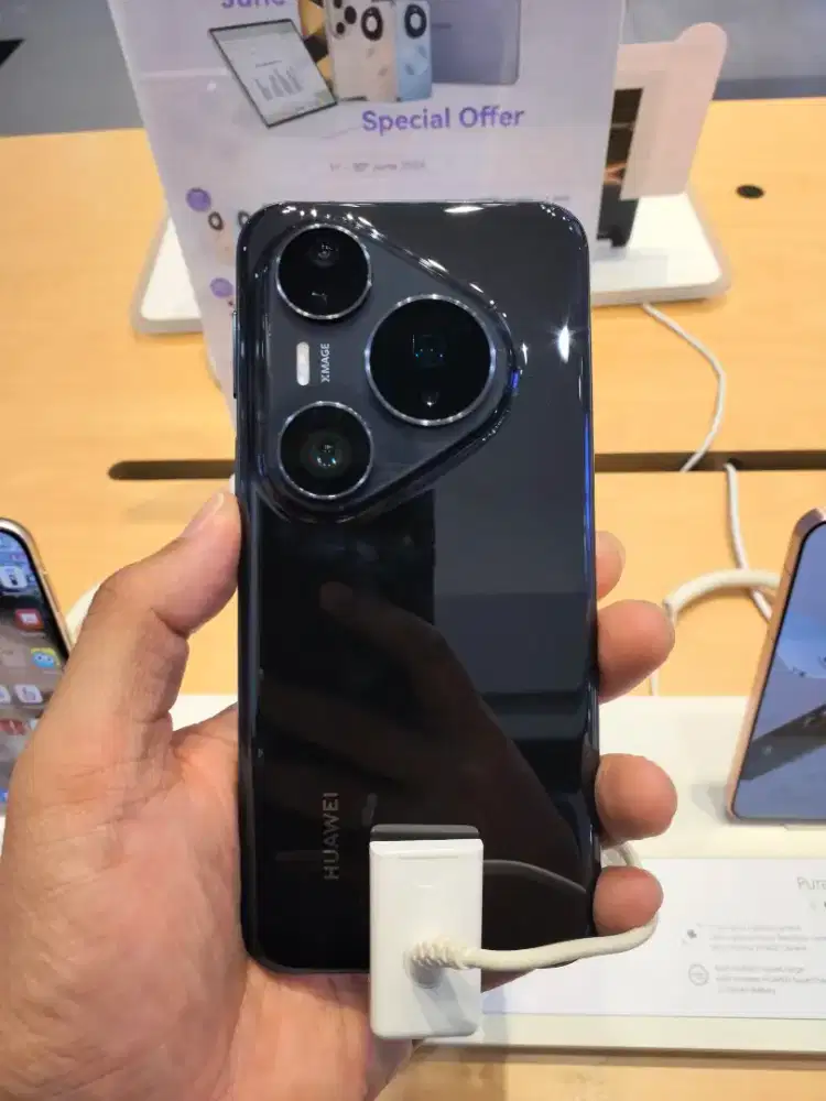HUAWEI PURA 80 Pro