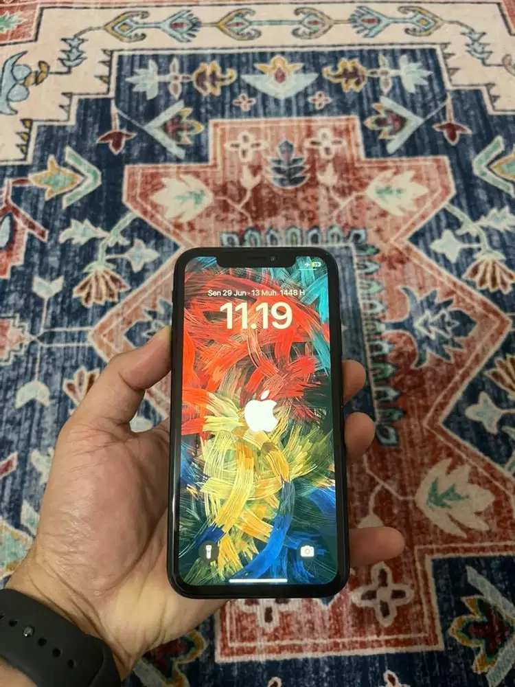 iPhone XR 64Gb EX iBox