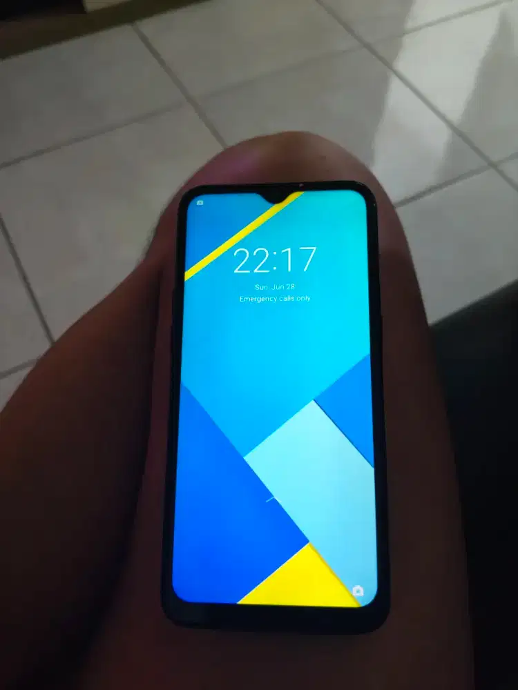 Jual HP realme C2