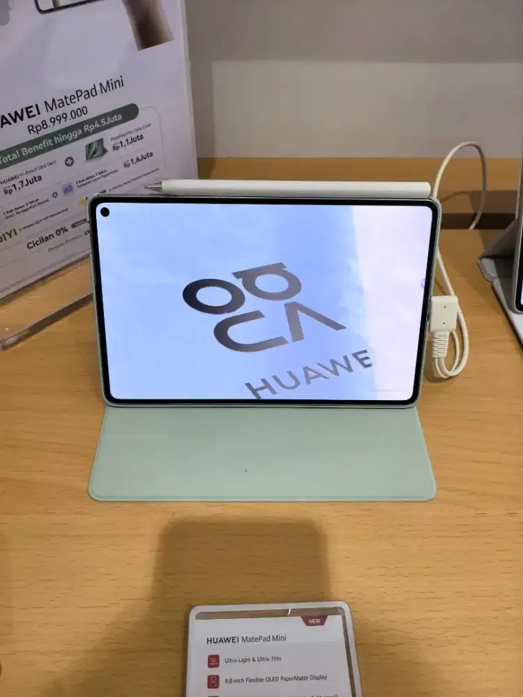 HUAWEI MATEPAD MINI
