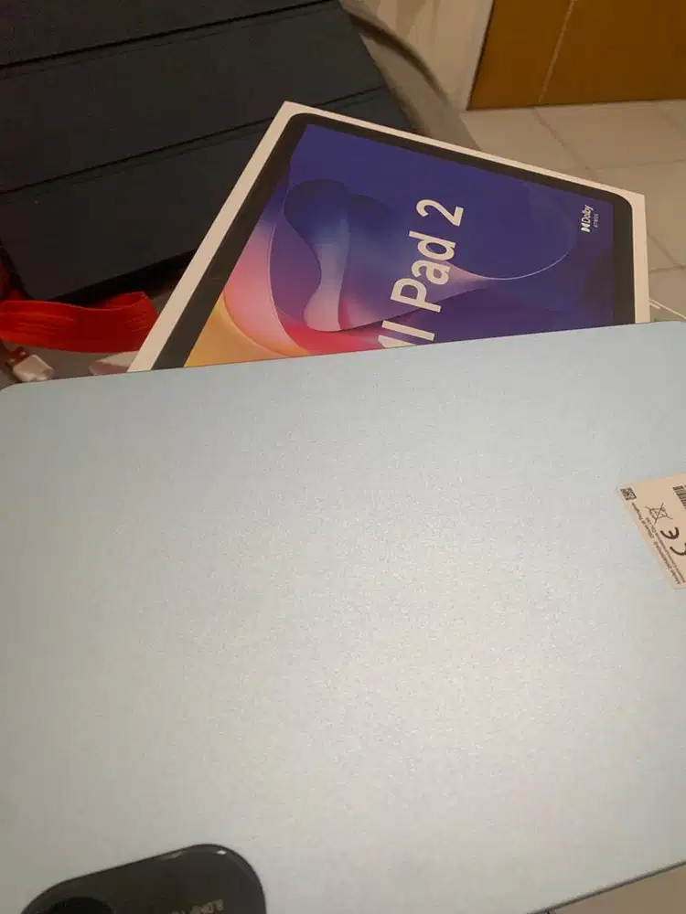 Redmi pad 2 4/128 GB